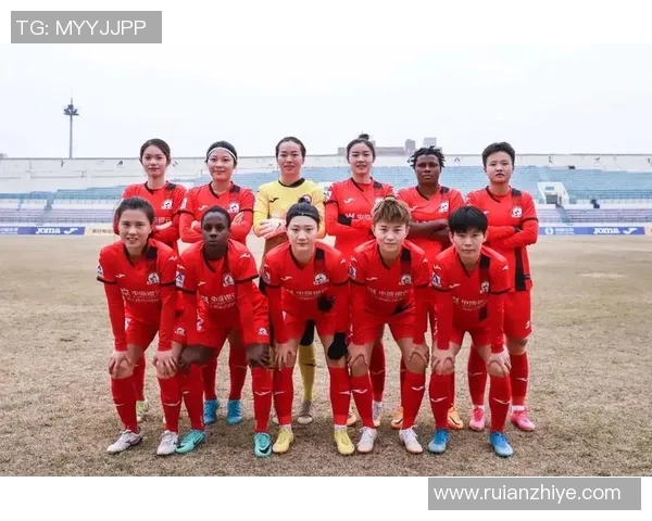 河南中原女足明星球员及其在中国女子足球界的崛起与成就